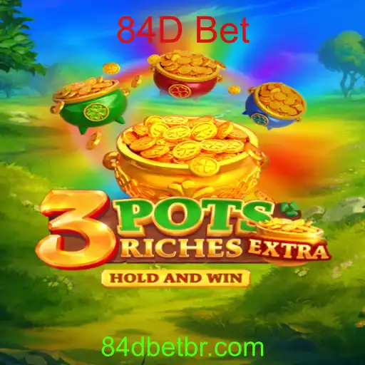 Explorando o Mundo de 3potsExtra: Um Guia Completo para o Jogo e a Aventura de 84D Bet