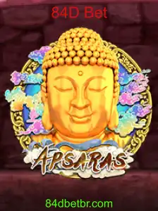 Explorando o Fascinante Mundo de Apsaras: O Jogo e a Inovação 84D Bet
