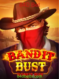 Explorando o Mundo de BanditBustBonusBuy: Um Mergulho no Jogo de Apostas '84D Bet'