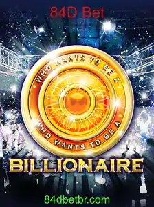 Billionaire: Um Mergulho Profundo no Mundo do Jogo 84D Bet