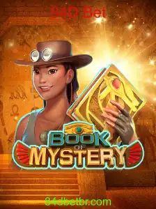Explorando o Enigmático Mundo do Jogo BookofMystery