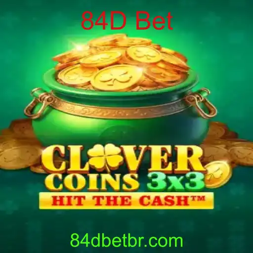 Descubra o Fascinante Mundo de Clovercoin3x3 com 84D Bet