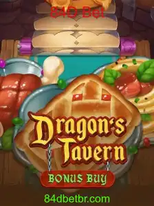 DragonsTavern: A Nova Sensação dos Jogos de Mesa com 84D Bet