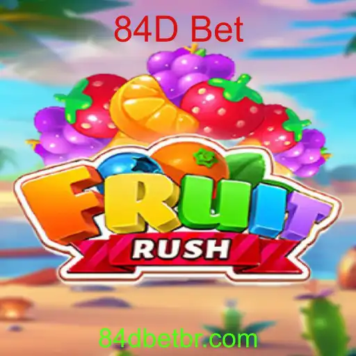 Explorando o Mundo de FruitRush: Um Jogo Empolgante com 84D Bet