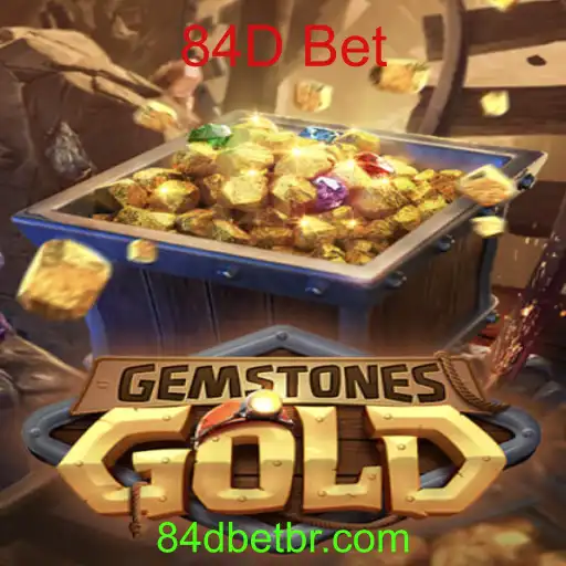 Descubra o Fascinante Mundo de GemstonesGold com 84D Bet