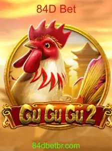 GuGuGu2: Descubra as Regras e Estratégias do Novo Fenômeno com 84D Bet