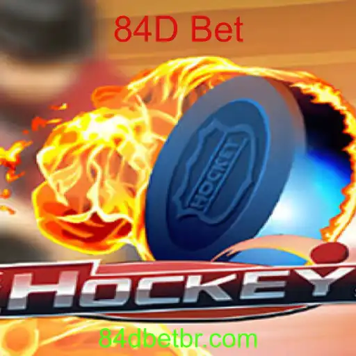 Hockey: O Jogo Emocionante e a Influência do 84D Bet