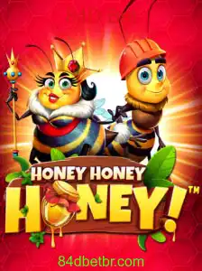 Desvendando o Mundo do Jogo HoneyHoneyHoney e a Tendência 84D Bet