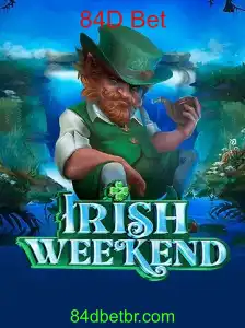 Explorando o Mundo de IrishWeekend: A Nova Sensação do Entretenimento