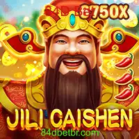 Descubra o Fascinante Mundo de JILICaishen com 84D Bet