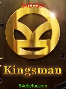 Kingsman: Explorando o Universo do Jogo 84D Bet