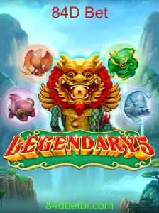 Explorando o Mundo do Legendary5: Tudo Sobre o Jogo e a Experiência 84D Bet