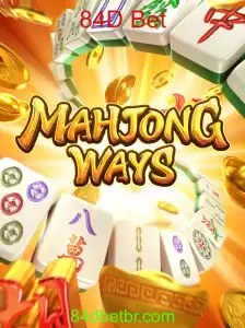 Descobrindo MahjongWays e seu Impacto com a Chave 84D Bet