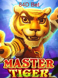 Descubra o Fascinante Mundo de MasterTiger e 84D Bet
