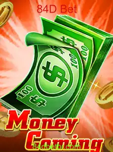 Explorando o Mundo do Jogo MoneyComing e a Estratégia 84D Bet