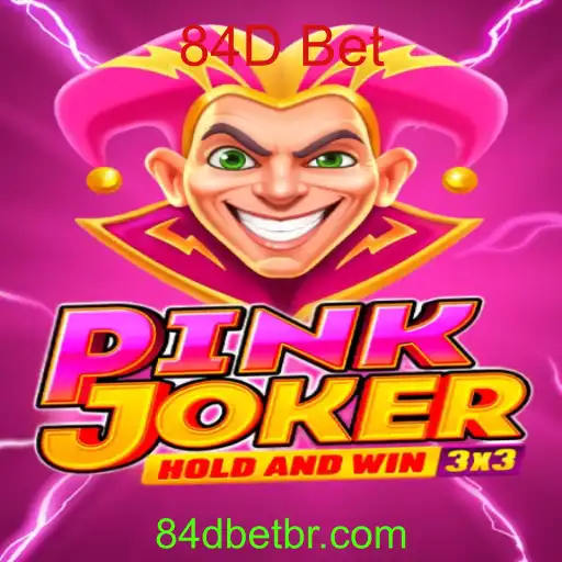 Descubra o Fascinante Mundo de Pinkjoker e 84D Bet