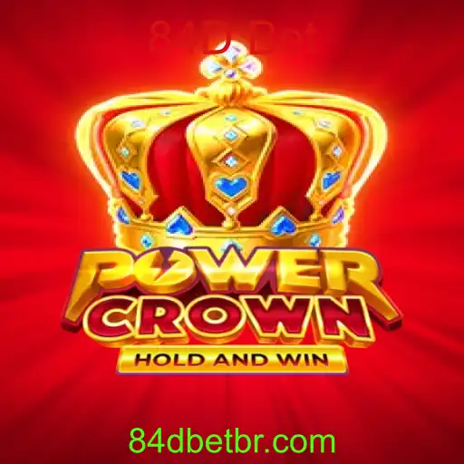 Explorando o Universo de PowerCrown e o Fenômeno 84D Bet