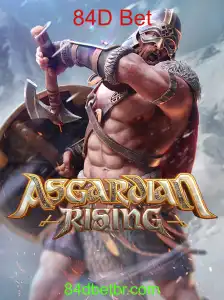 Descubra AsgardianRising: O Novo Fenômeno dos Jogos de Fortuna e Aventura