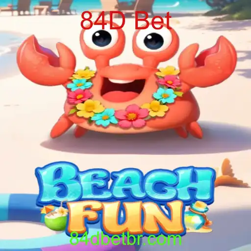 BeachFun: Explorando o Novo Fenômeno dos Jogos com 84D Bet