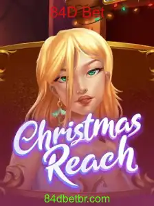 Explorando ChristmasReach: O Jogo Festivo com 84D Bet