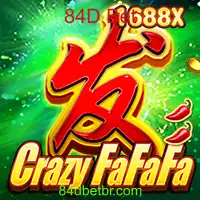 CrazyFaFaFa: Um Novo Jogo de Entretenimento Online no Mundo de 84D Bet
