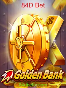 Descobrindo CrazyGoldenBank e a Dinâmica de 84D Bet