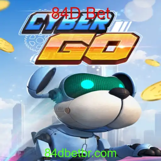 Explorando o Fascinante Mundo de CyberGO com 84D Bet