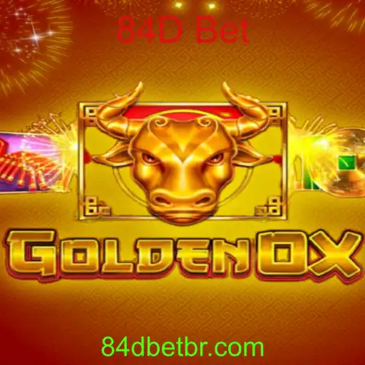 Explorando o Mundo de GoldenOx: O Jogo de Cassino Que Está Conquistando o 84D Bet