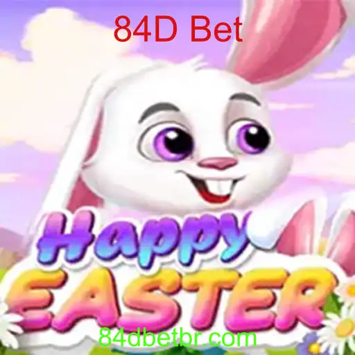 Explorando o Mundo do Jogo HappyEaster e a Experiência 84D Bet