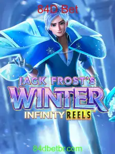 Descubra o Mundo Congelante de JackFrostsWinter