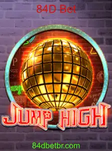 Descubra o Dinâmico Jogo JumpHigh