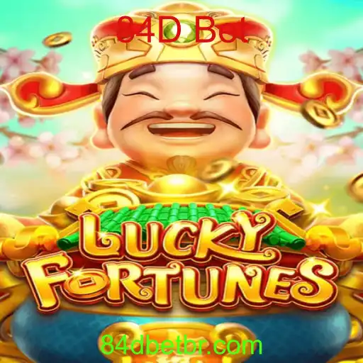 Descubra o Fascinante Mundo de 'LUCKYFORTUNES' e a Atração do '84D Bet'