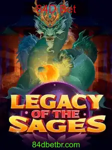 LegacyoftheSages: Um Guia Completo e Detalhado
