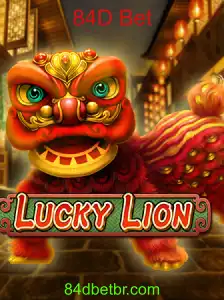 Descubra LuckyLion: Um Mergulho Aprofundado no Universo do 84D Bet