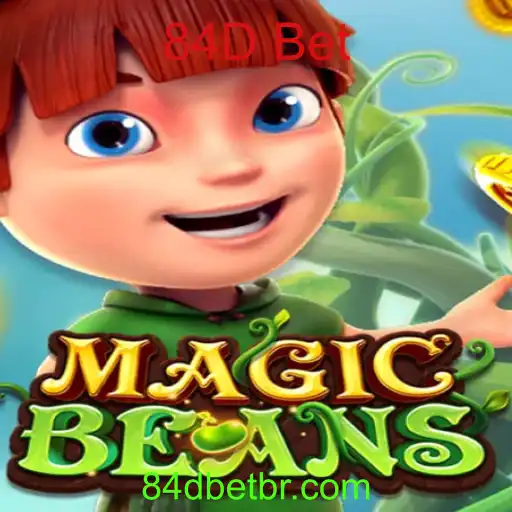 MAGICBEANS: Descubra o Jogo Inovador com 84D Bet