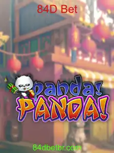 PandaPanda: Explorando o Mundo Fascinante do Jogo com 84D Bet