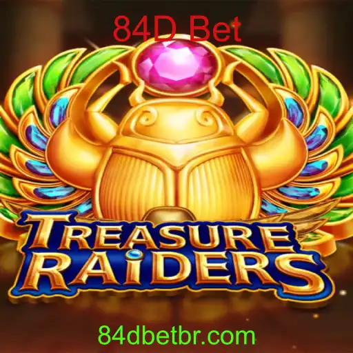 Explorando o Universo de TREASURERAIDERS: O Jogo de Aventura e Desafios Estratégicos