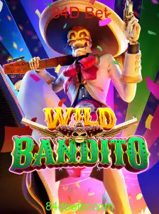 Explorando o Fascinante Mundo de WildBandito: Aventura, Estratégia e Emoção
