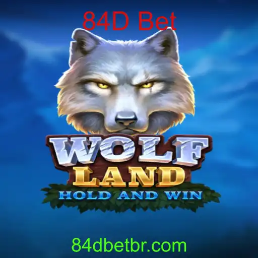 Descubra o Mundo de Aventura de WolfLand com 84D Bet