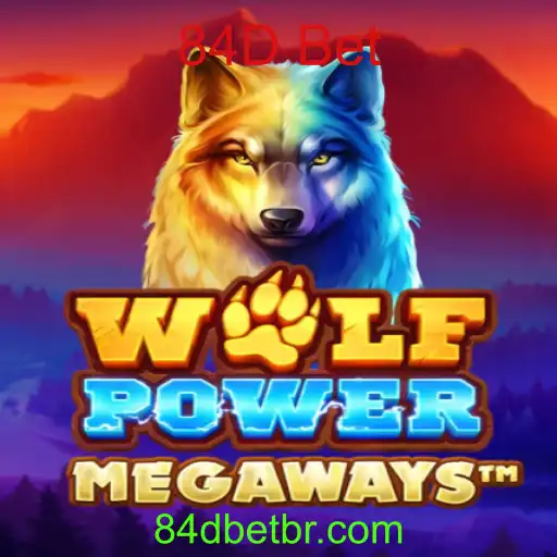 Explorando o Universo de WolfPowerMega: A Nova Sensação das Apostas com 84D Bet
