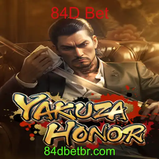 Descubra o Mundo de YakuzaHonor com 84D Bet