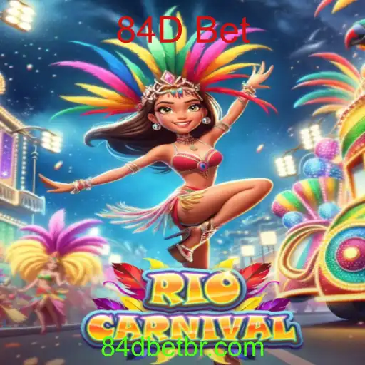 Descubra o Mundo Vibrante de RioCarnival: Uma Jornada pelo Excitante Jogo 84D Bet