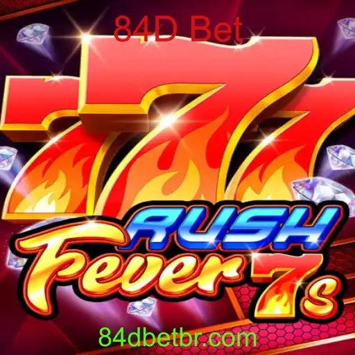 RushFever7s: Entre na Corrida Intensa Com 84D Bet