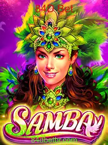 Explorando o Mundo do Jogo Samba e a Conexão com 84D Bet