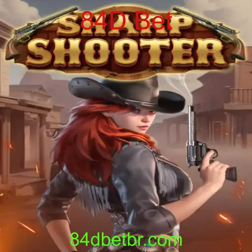Sharpshooter: A Nova Sensação de Jogo com 84D Bet