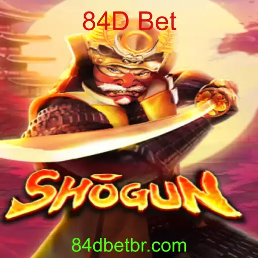 Explorando o Mundo do Jogo Shogun: Estratégia e Diversão com 84D Bet