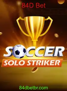 Descubra o Mundo do SoccerSoloStriker em 2023 com 84D Bet