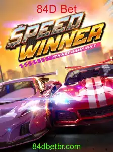Explorando o Jogo SpeedWinner e a Tendência 84D Bet