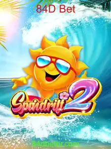 Spindrift2: Uma Experiência de Jogo Imersiva com 84D Bet