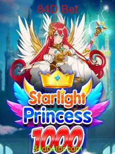 Descubra o Mundo Encantado de StarlightPrincess1000